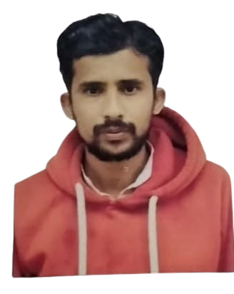 Muheeb Ahmad